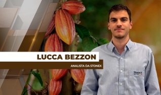 Lucca Bezzon - Analista da StoneX
