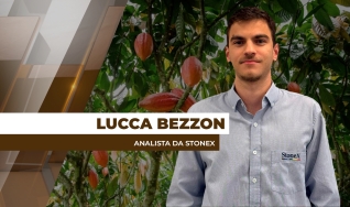 Lucca Bezzon - Analista da StoneX