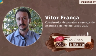 Do Grão à Barra - Podcast