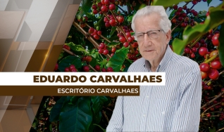 Eduardo Carvalhaes - Analista de Mercado do Escritório Carvalhaes
