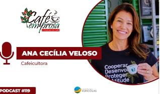 Café em Prosa - Podcast