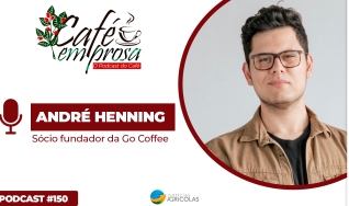 Café em Prosa - Podcast