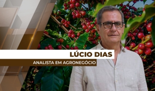 Lúcio Dias - Analista e consultor em agronegócio