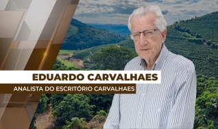 Eduardo Carvalhaes - Analista de Mercado do Escritório Carvalhaes