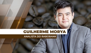 Guilherme Morya - Analista do Rabobank