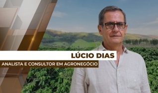Lúcio Dias - Analista e consultor em agronegócio