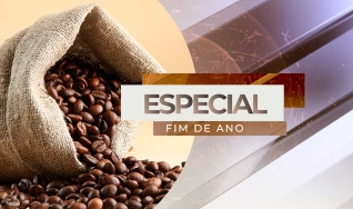Márcio Cândido - Presidente do Conselho Deliberativo do Cecafé