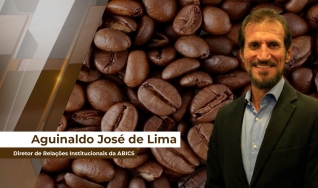 Aguinaldo José de Lima - Diretor de Relações Institucionais da ABICS