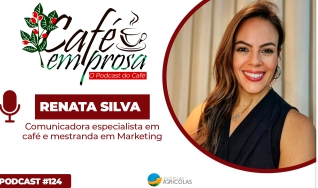Café em Prosa - Podcast
