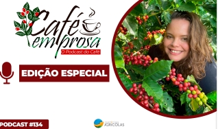 Café em Prosa - Podcast