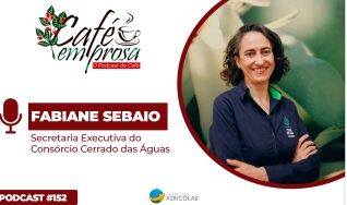 Café em Prosa - Podcast