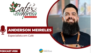 Café em Prosa - Podcast