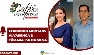 Café em Prosa - Podcast