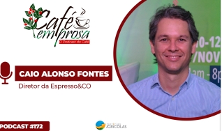 Café em Prosa - Podcast