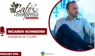 Café em Prosa - Podcast