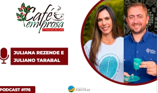 Café em Prosa - Podcast