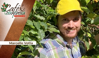 Café em Prosa - Podcast