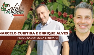 Café em Prosa - Podcast