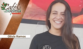 Café em Prosa - Podcast