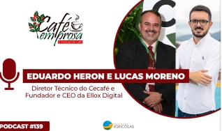 Café em Prosa - Podcast