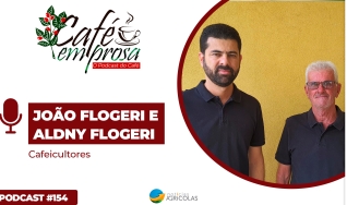 Café em Prosa - Podcast