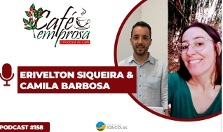 Café em Prosa - Podcast