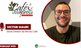 Café em Prosa - Podcast