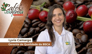 Café em Prosa - Podcast
