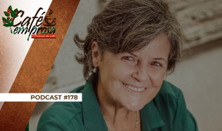 Café em Prosa - Podcast