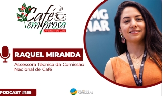 Café em Prosa - Podcast