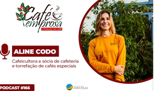 Café em Prosa - Podcast