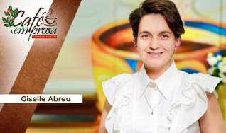 Café em Prosa - Podcast