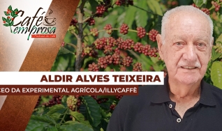 Café em Prosa - Podcast