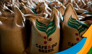 Márcio Cândido - Presidente do Conselho Deliberativo do Cecafé