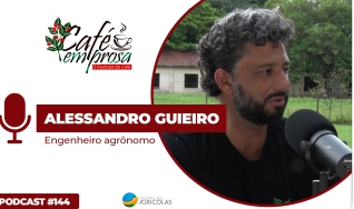Café em Prosa - Podcast