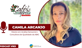 Café em Prosa - Podcast