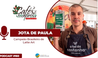 Café em Prosa - Podcast