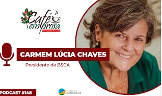 Café em Prosa - Podcast