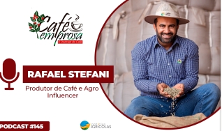 Café em Prosa - Podcast