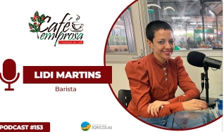 Café em Prosa - Podcast