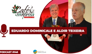 Café em Prosa - Podcast