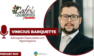Café em Prosa - Podcast