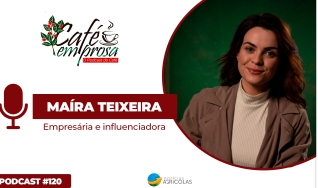 Café em Prosa - Podcast