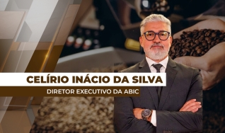 Celírio Inácio da Silva - Diretor Executivo da ABIC