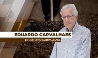 Eduardo Carvalhaes - Analista de Mercado do Escritório Carvalhaes