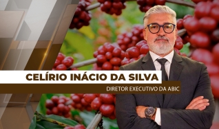 Celírio Inácio da Silva - Diretor Executivo da ABIC