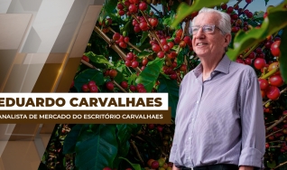 Eduardo Carvalhaes - Analista de Mercado do Escritório Carvalhaes