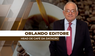 Orlando Editore - Head de Café da Datagro