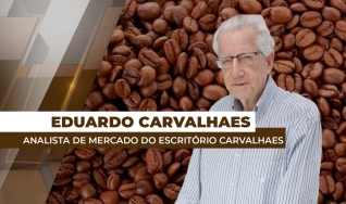 Eduardo Carvalhaes - Analista de Mercado do Escritório Carvalhaes
