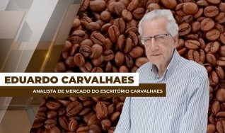 Eduardo Carvalhaes - Analista de Mercado do Escritório Carvalhaes